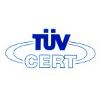 Technical Inspection Association TUEV CERT